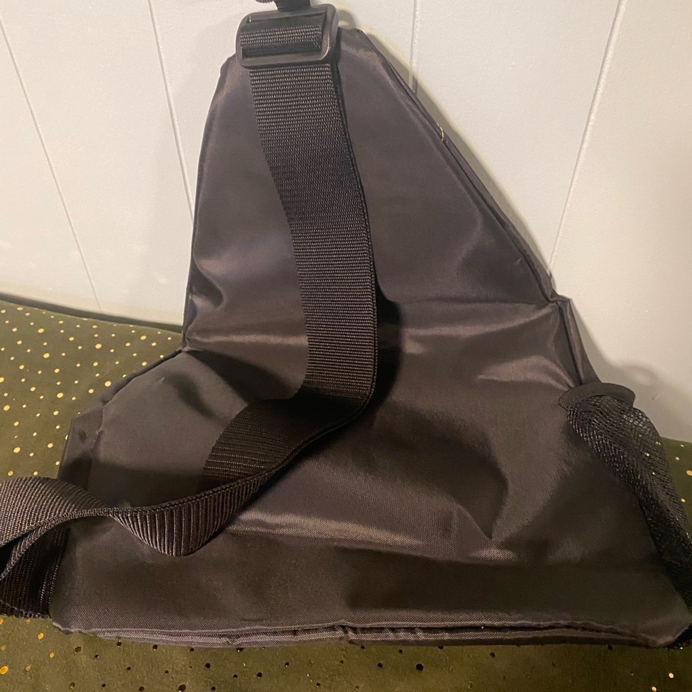 2/$25 NWT Monarch Pickleball Racquet Bag - Picture 2 of 5